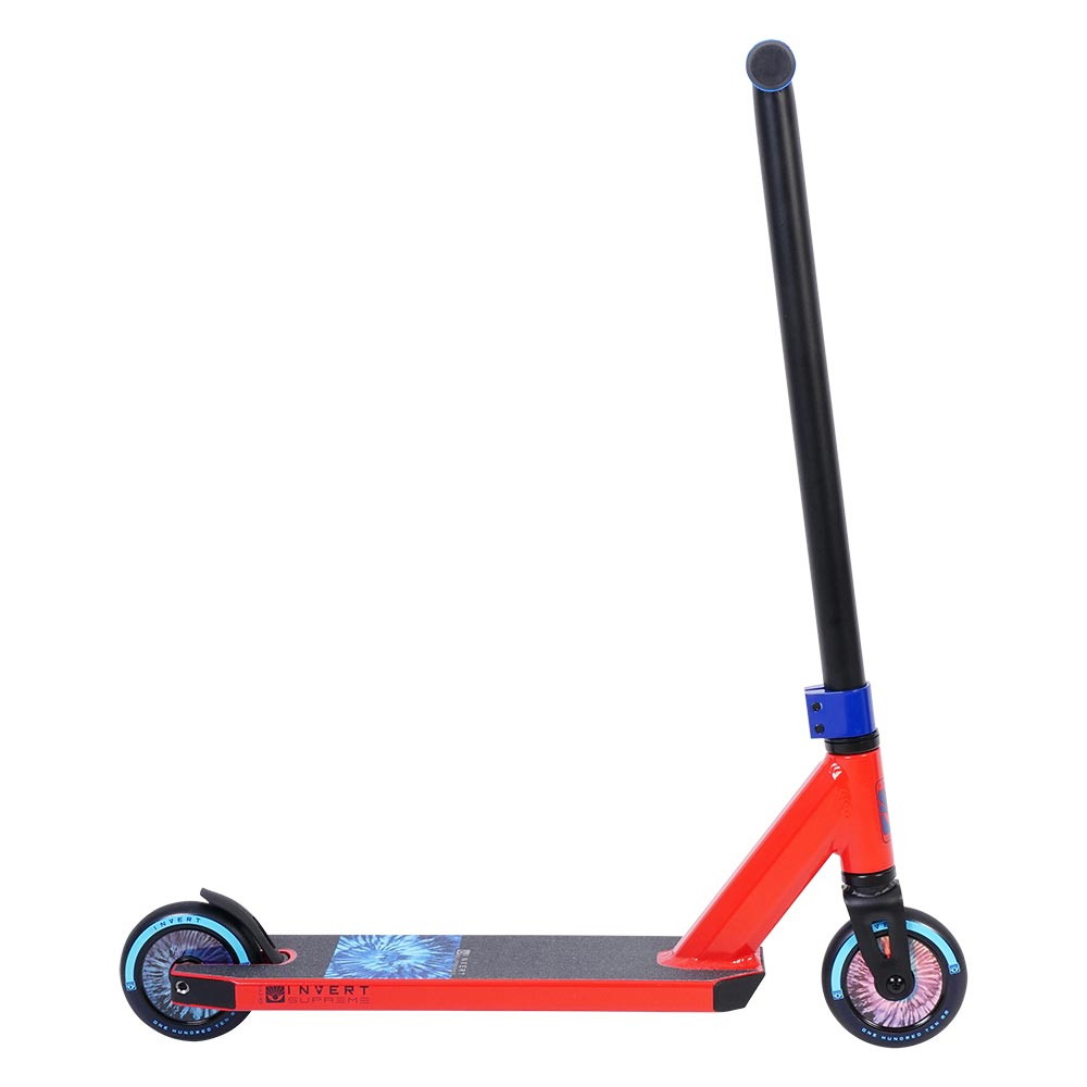 Invert Supreme Mini 1-4-8 Freestyle romobil