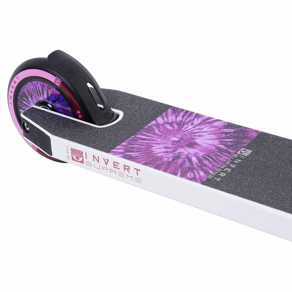Invert Supreme Mini 1-4-8 Freestyle romobil