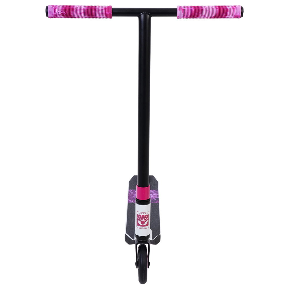Invert Supreme Mini 1-4-8 Freestyle romobil