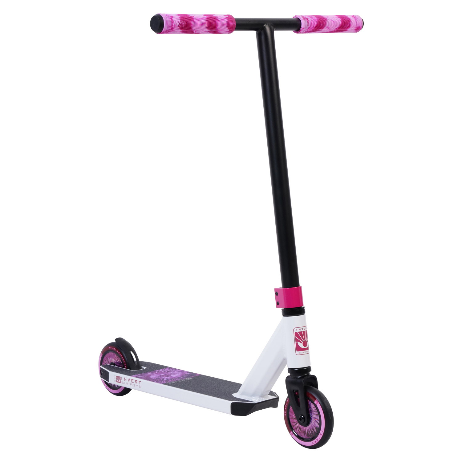 Invert Supreme Mini 1-4-8 Freestyle romobil