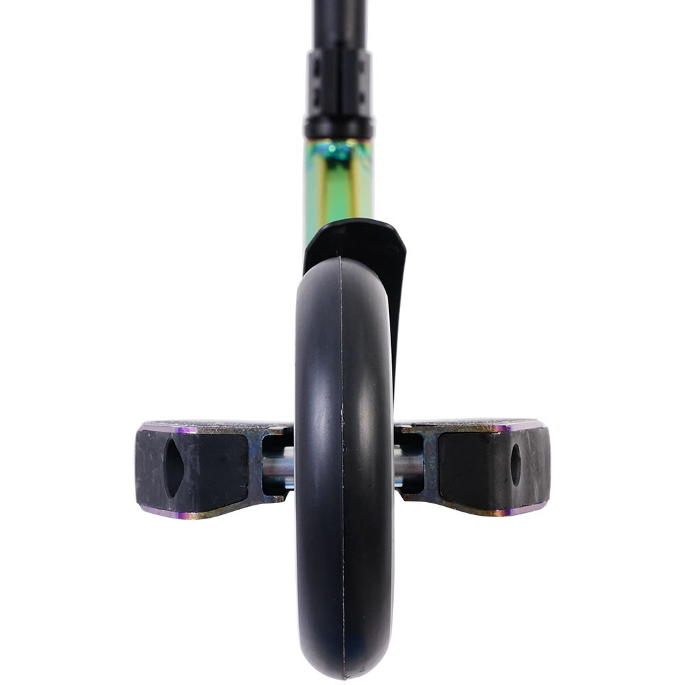 Invert Supreme 2-8-13 Freestyle romobil