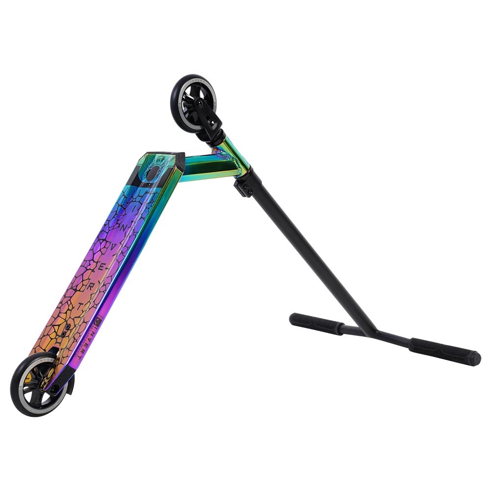 Invert Supreme 2-8-13 Freestyle romobil