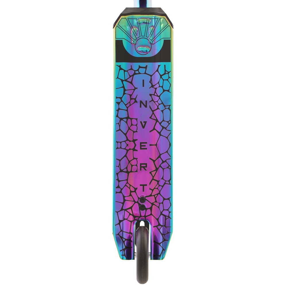 Invert Supreme 2.5-8-13 Freestyle romobil