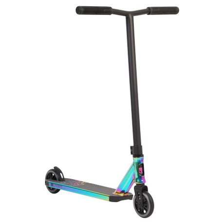Invert Supreme 2.5-8-13 Freestyle romobil