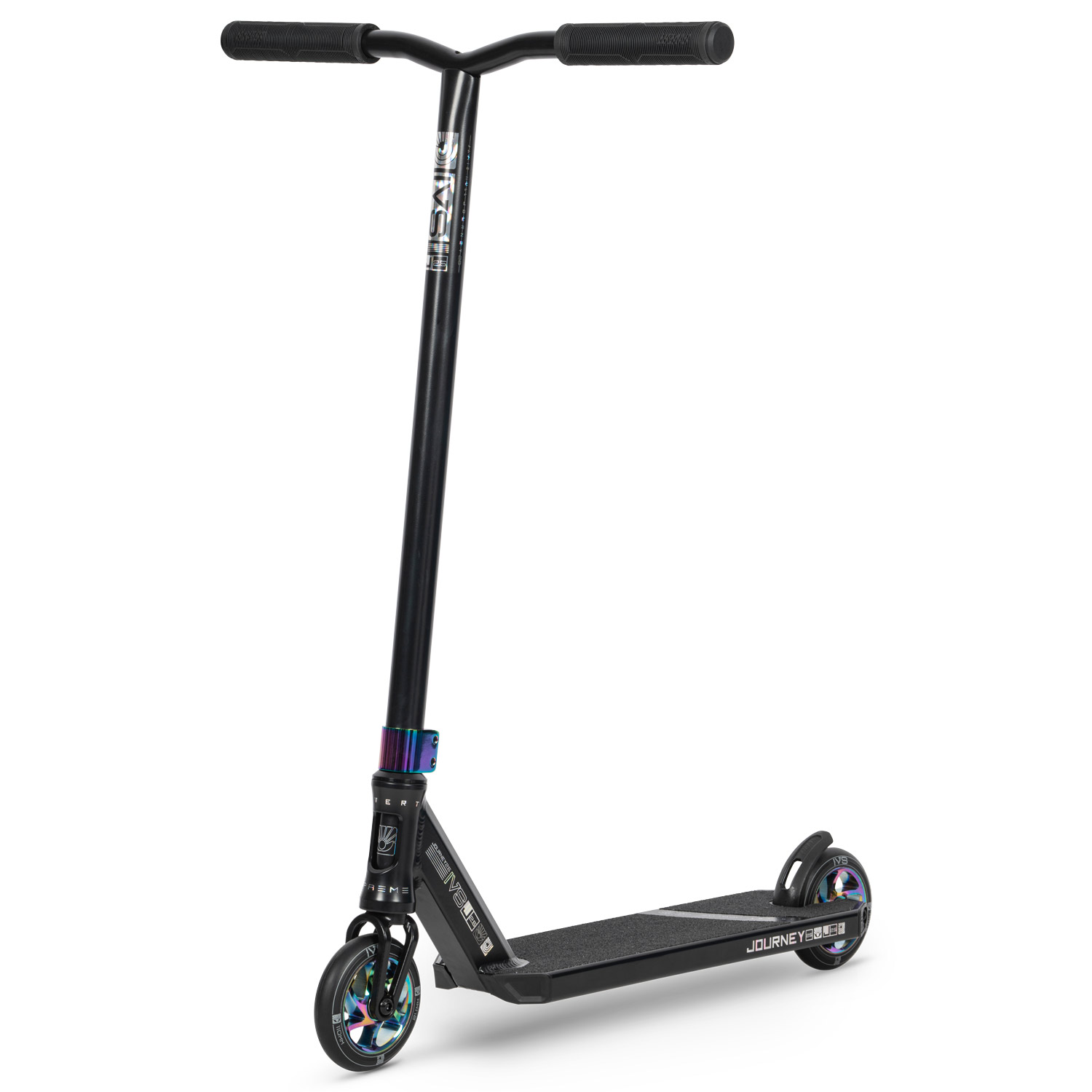 Invert Supreme Journey 2.5 Freestyle romobil