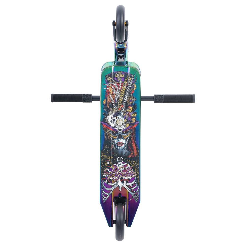 Triad Psychic Voodoo Freestyle romobil