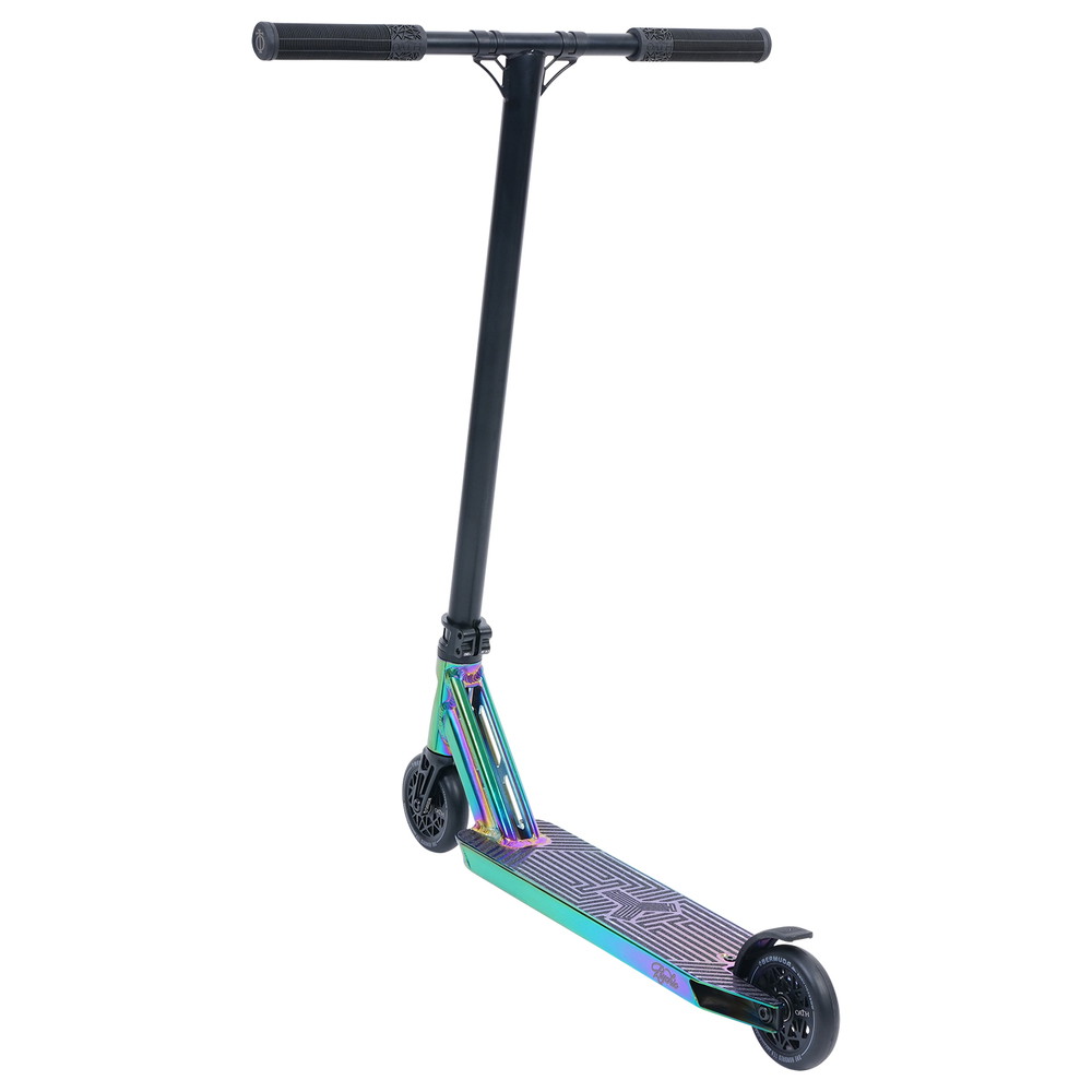 Triad Psychic Voodoo Freestyle romobil