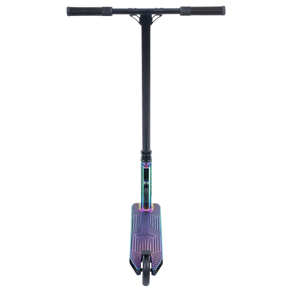 Triad Psychic Voodoo Freestyle romobil