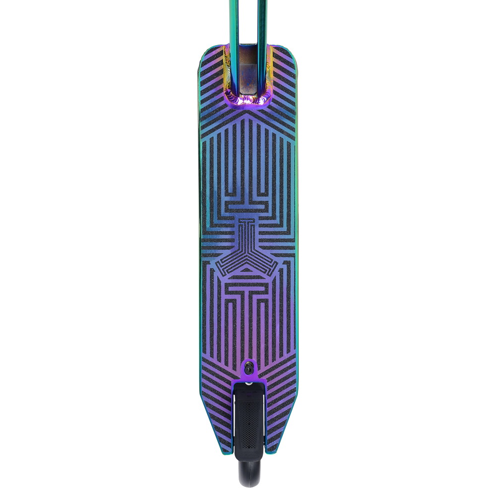 Triad Psychic Voodoo Freestyle romobil
