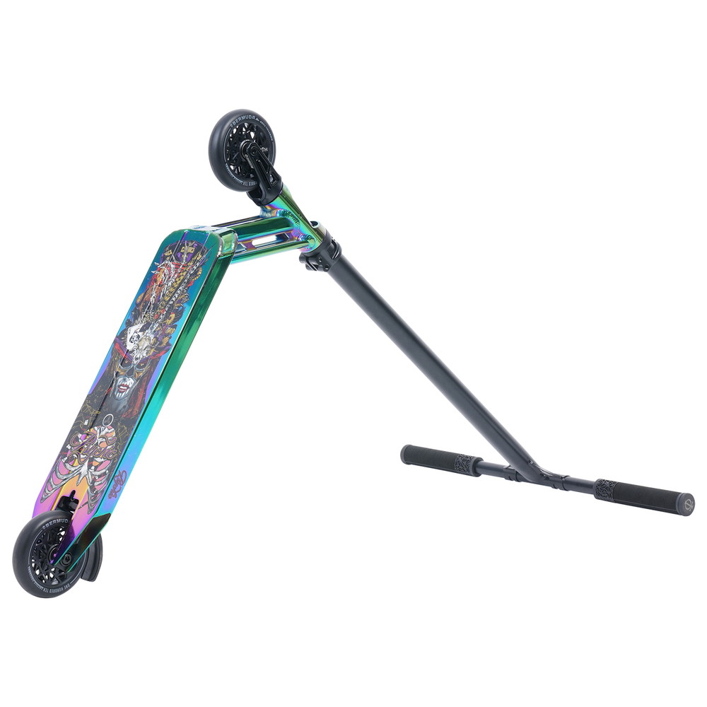 Triad Psychic Voodoo Freestyle romobil
