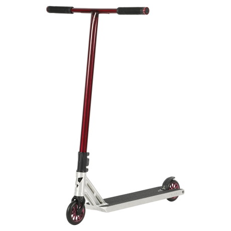 Triad Proklet I Hellion Freestyle romobil