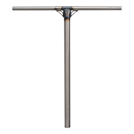 Triad Launder V2 Chromoly Freestyle romobil Bar