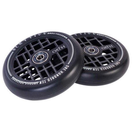 Oath Lattice V2 Pro Romobil