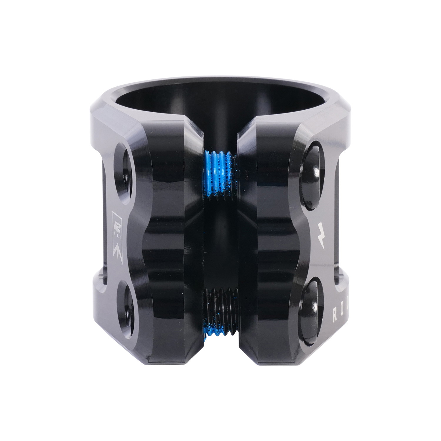 UrbanArtt Civic 2-Bolt Clamp