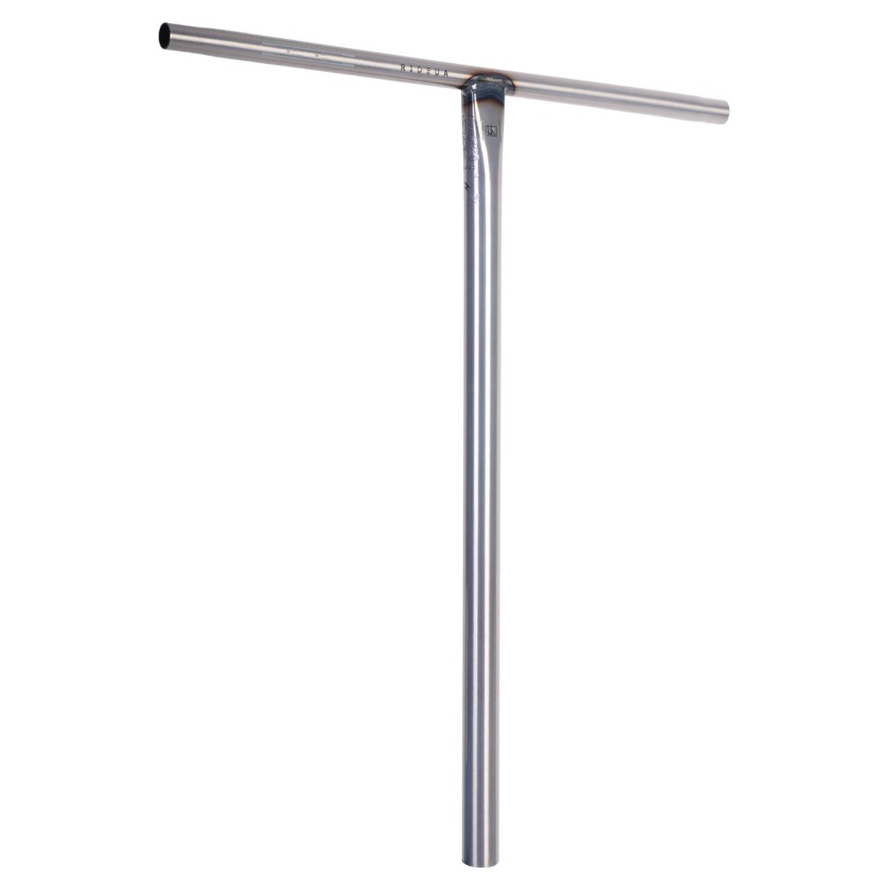 UrbanArtt Civic Double-Butted Cro-mo Freestyle romobil T Bar