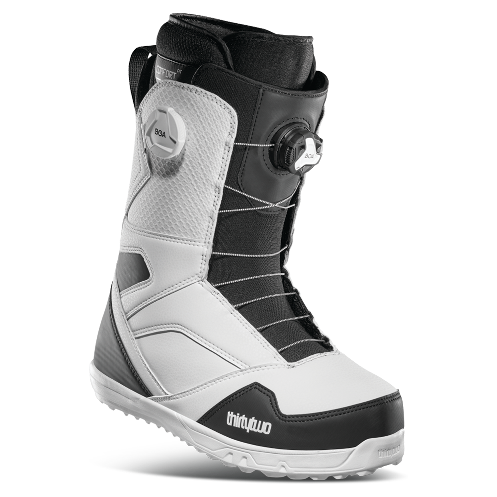 Thirtytwo STW Double BOA snowboard čizme