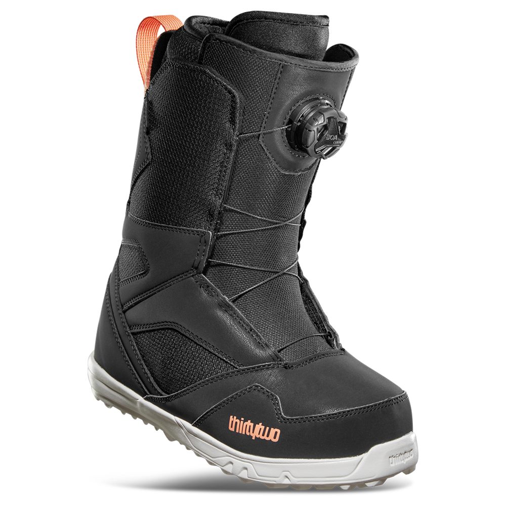 Thirtytwo STW BOA Ženske Snowboard Čizme