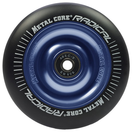 Metal Core Radical Hlad
