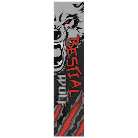 Bestijalni Vuk Griptape