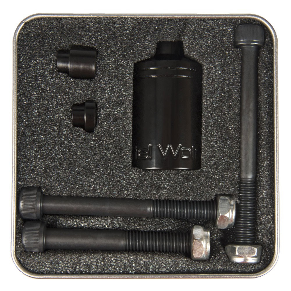 Bestijalni Vuk Spot Chromoly Pegovi za Freestyle Romobil