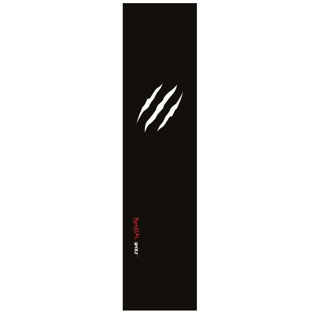 Bestijalni Vuk Griptape