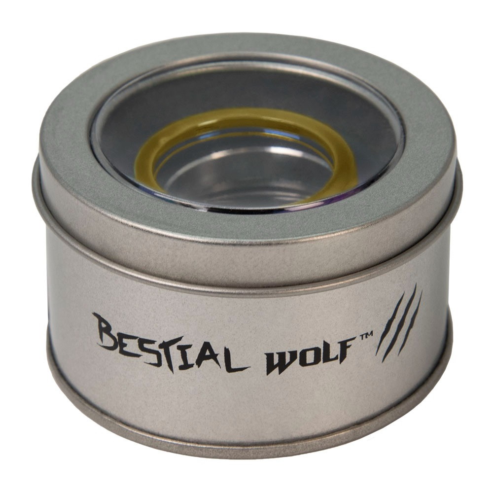Bestial Wolf Dare Integrated Pro Headset za romobil