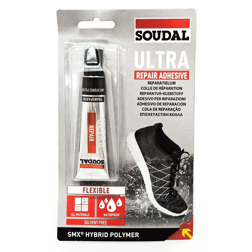Soudal Ultra Ljepljivo 20 ml
