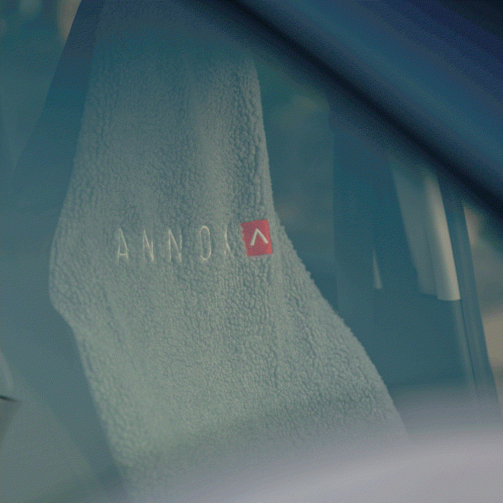 Annox Vodootporna Navlaka za Sjedalo Automobila