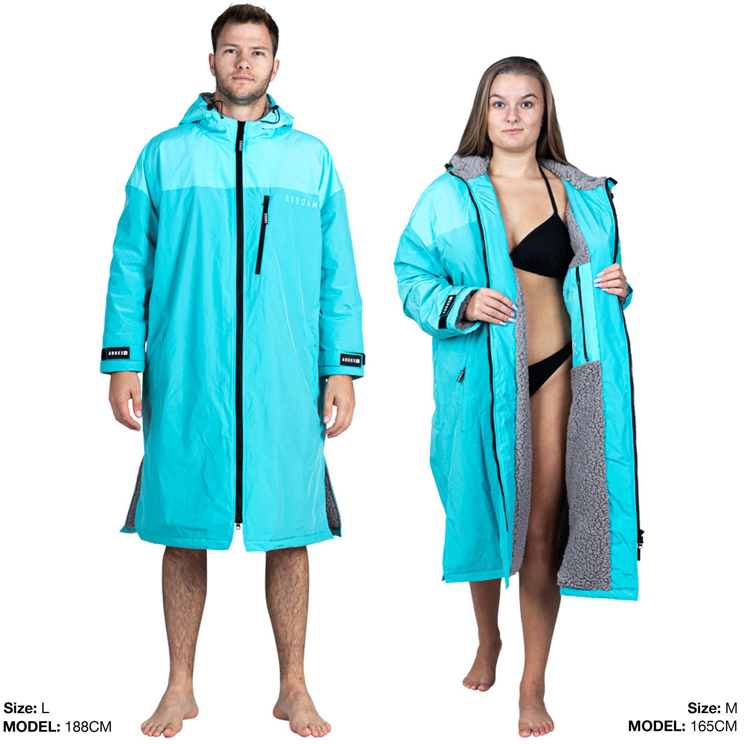 Annox Change Robe LTD
