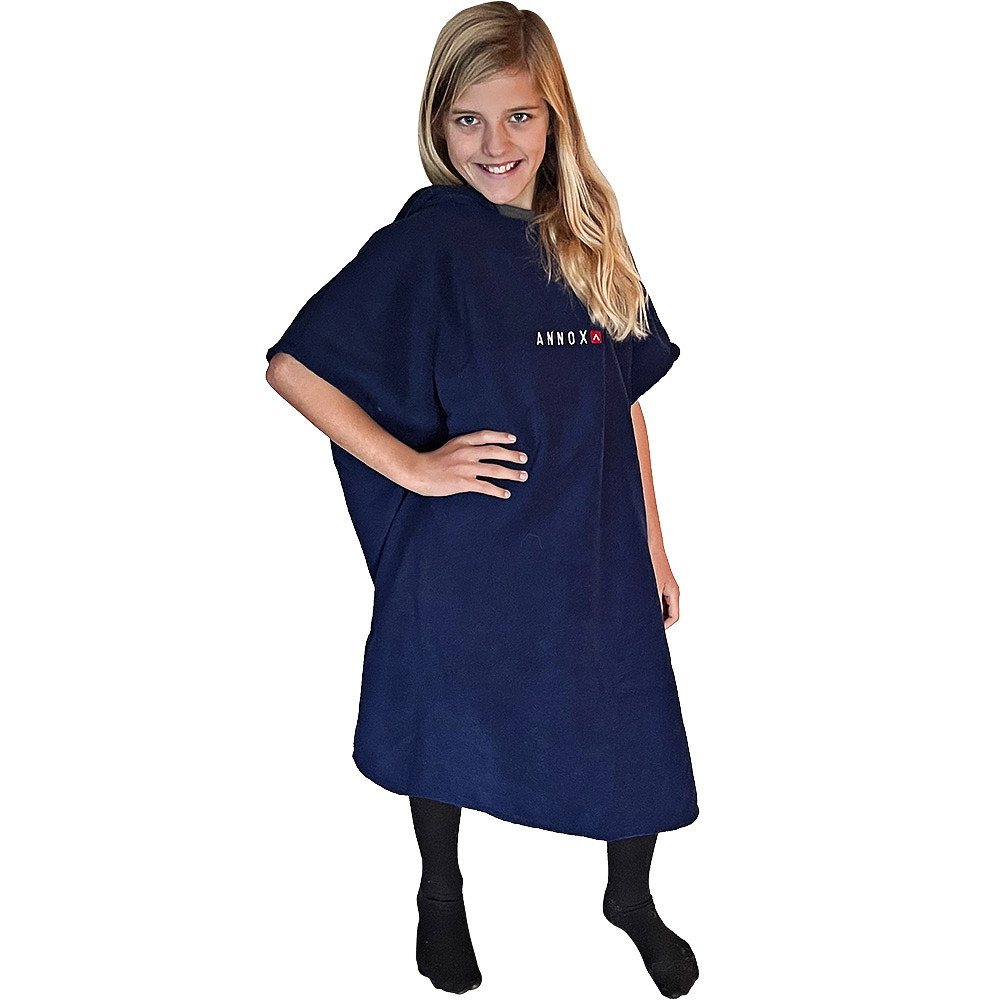 Annox Classic Kids Poncho
