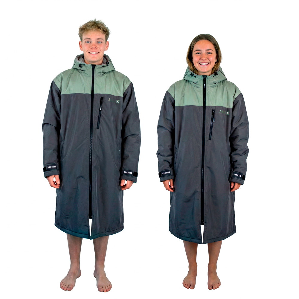 Annox Change Robe LTD