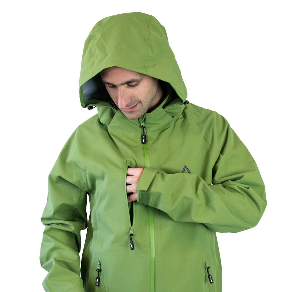 Annox Supreme Snow Jacket