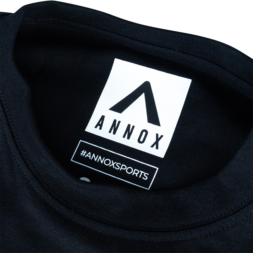 Annox Organic T-shirt