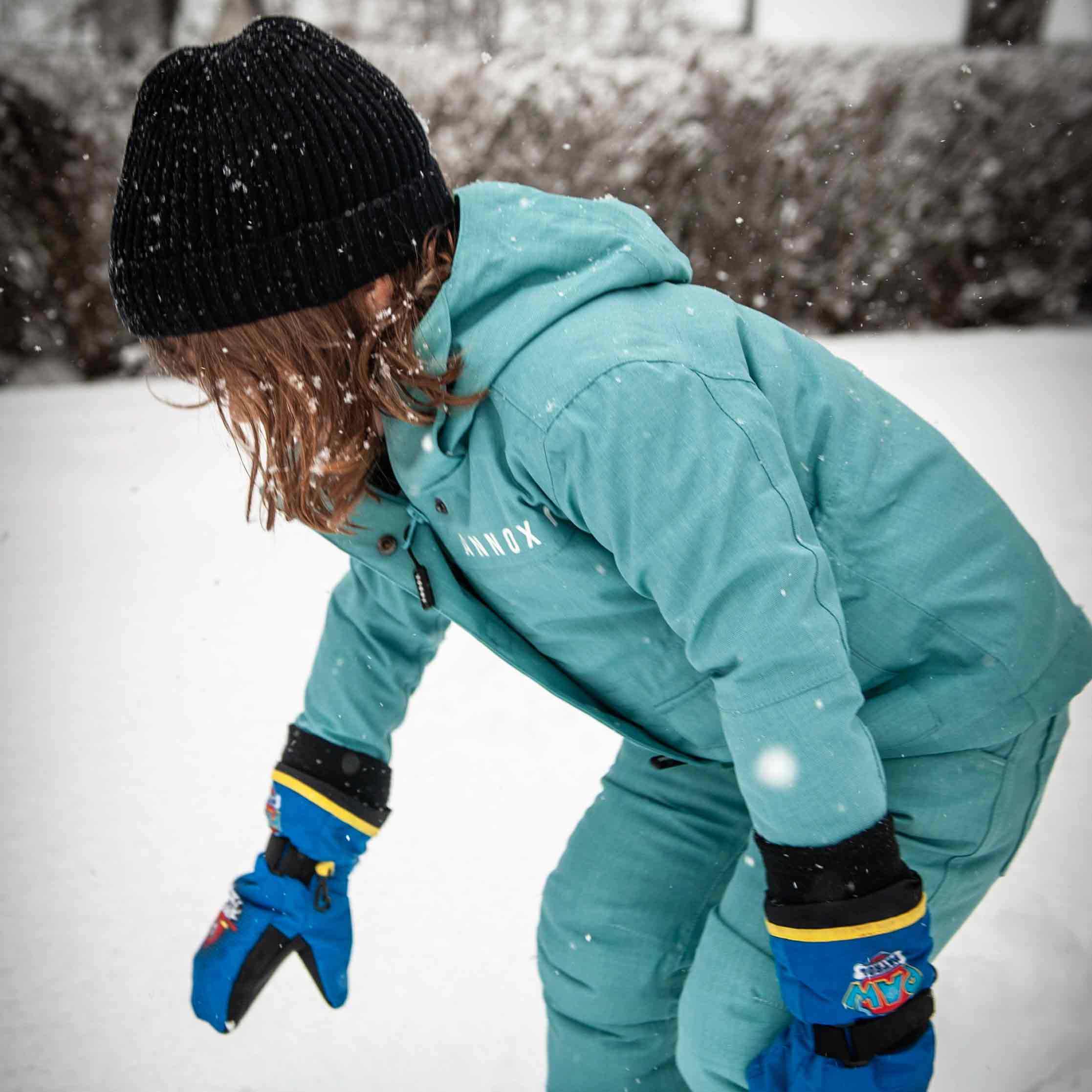 Annox Team Beanie