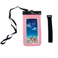 Annox Vodootporna Torbica za Telefon Compass