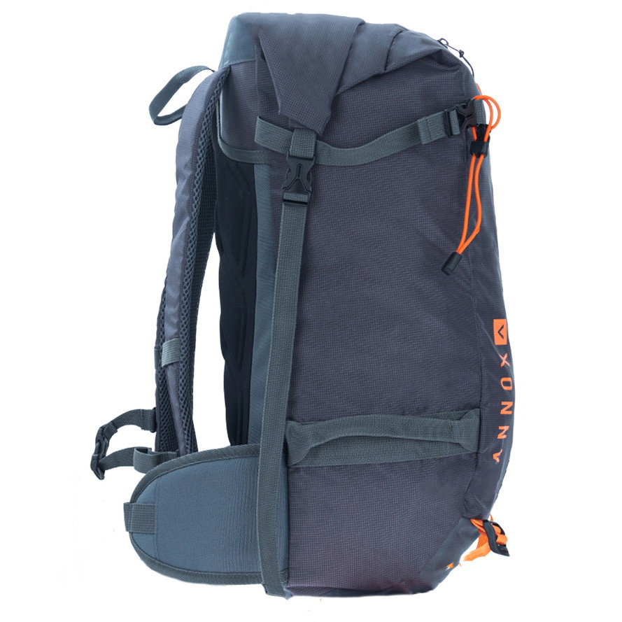 Annox Snow Pro Ruksak