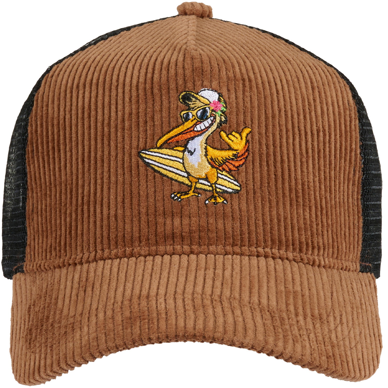 Annox Fearless Cap