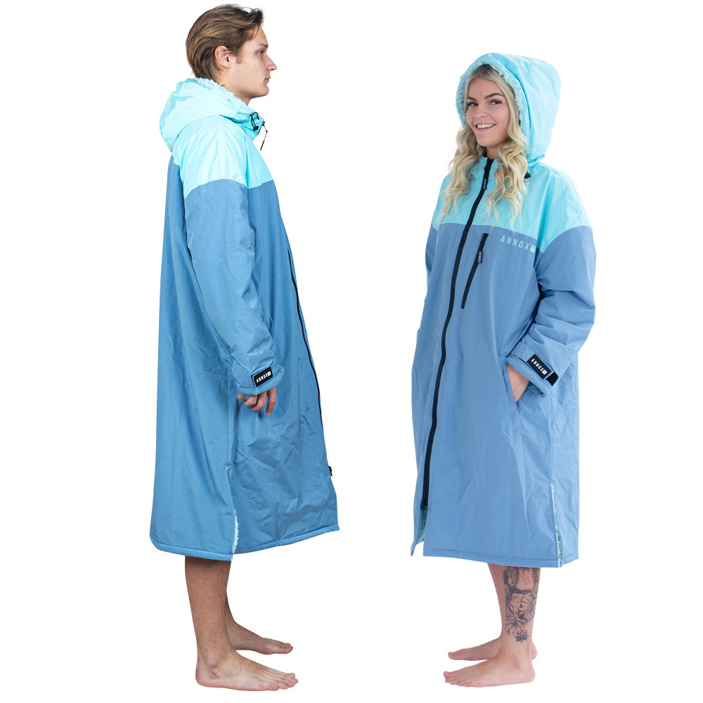 Annox Change Robe LTD