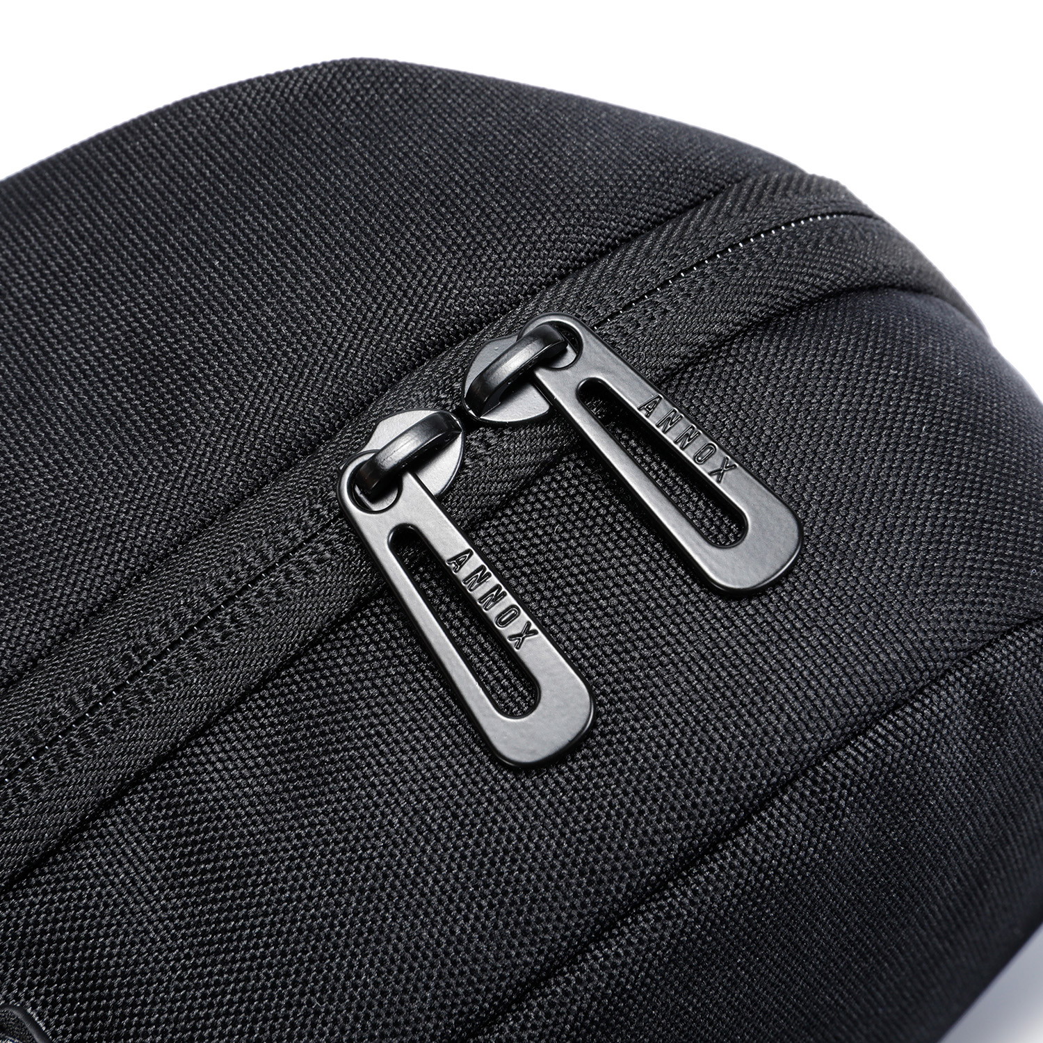 Annox Ecosmart Sling Bag – Vodootporna torba od recikliranih materijala za romobile, skateboarde i rolere