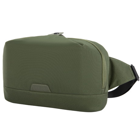 Annox Ecosmart Sling Bag – Vodootporna torba od recikliranih materijala za romobile, skateboarde i rolere