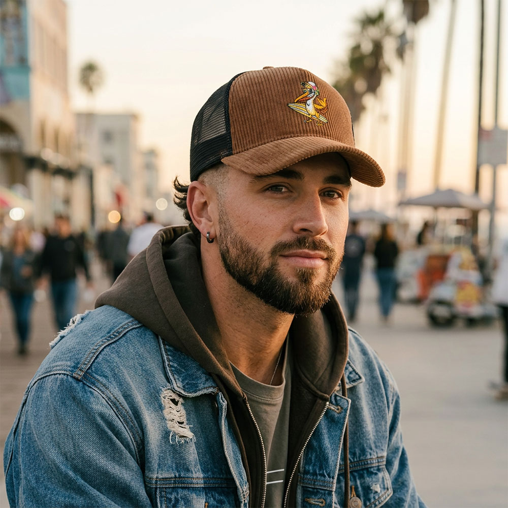 Annox Fearless Cap