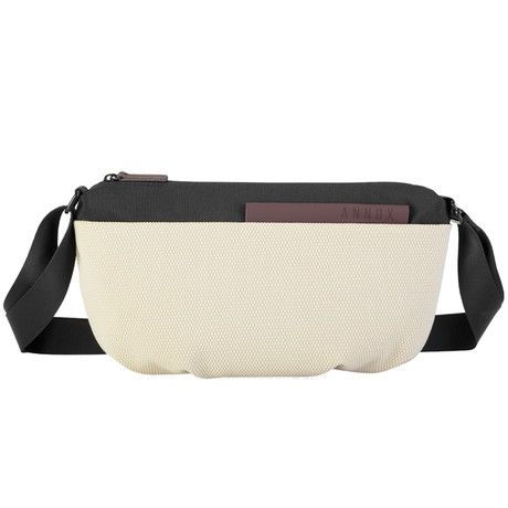 Annox On-The-Go Sling Bag – Torba otporna na vodu za skateboard i romobil