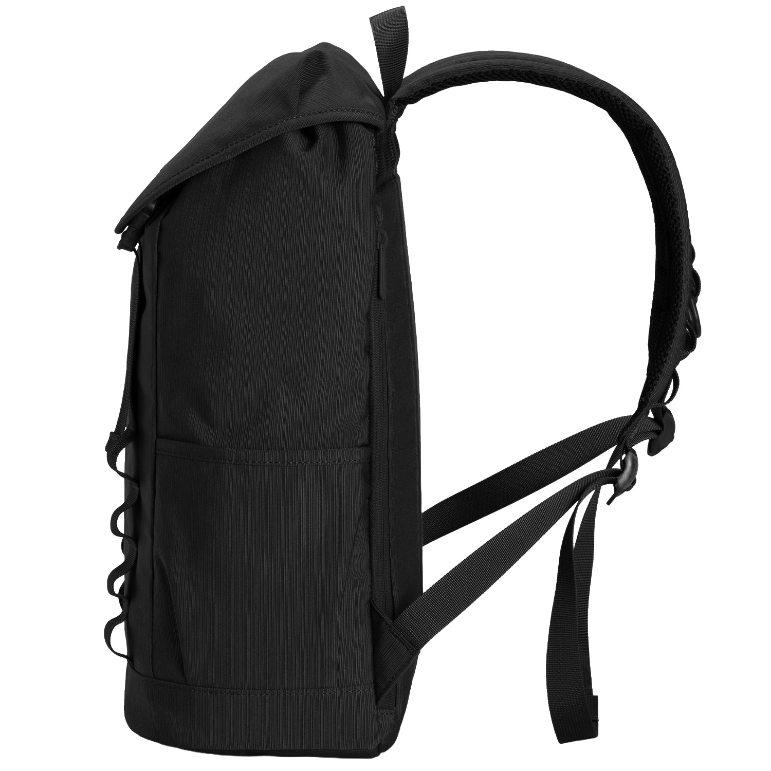 Annox Urban Roll 18L - Vodootporni Ruksak S Odjeljkom Za Laptop I Držačem Za Boce