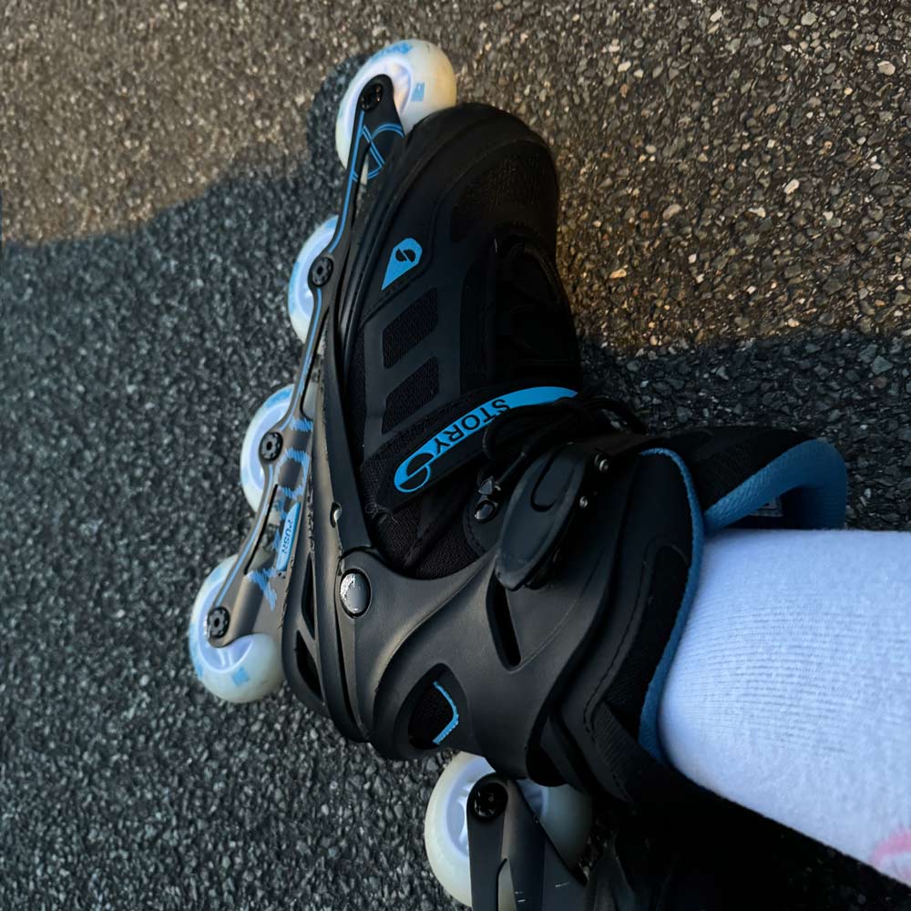 Story Fusion Podesive Inline Skate