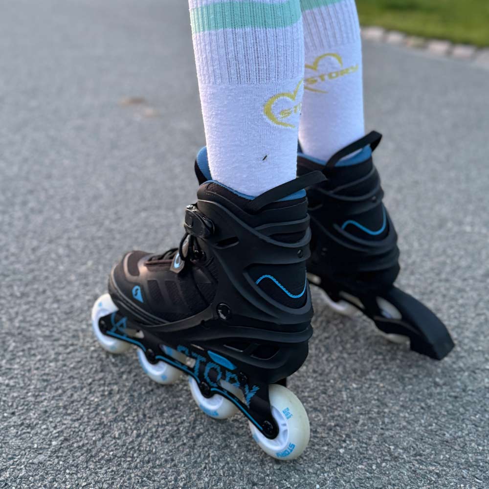 Story Fusion Podesive Inline Skate