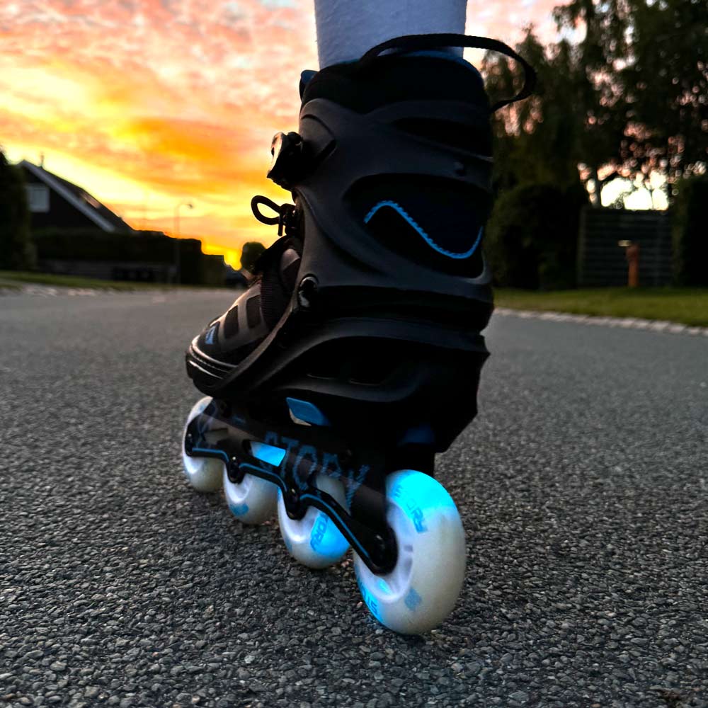 Story Fusion Podesive Inline Skate