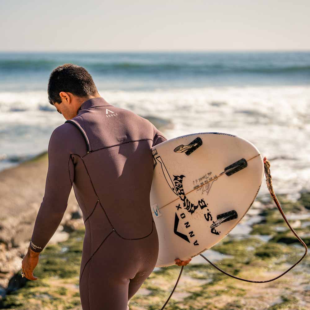 Annox Radic Wetsuit 4/3