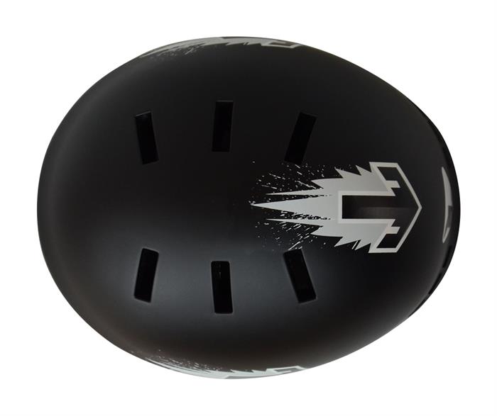 Fox Pro Helmet