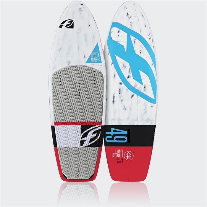 F-ONE Foilboard Carbon