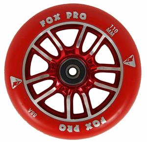 Fox Pro kotač 110mm